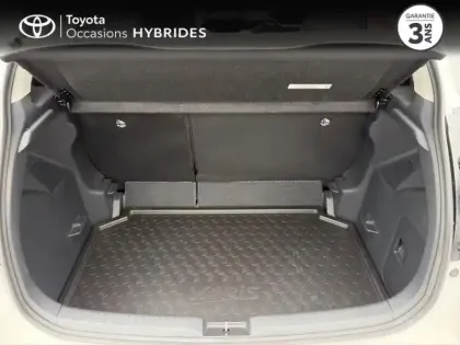 Photo 9 Toyota Yaris  116h Design 5p MY22