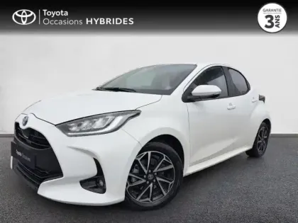 Photo Toyota Yaris Design