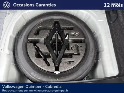 Photo 7 Seat Arona  1.0 EcoTSI 110ch Start/Stop Style Business DSG Euro6d-T