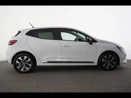 Photo 6 Renault Clio  1.6 E-Tech hybride 145ch Techno