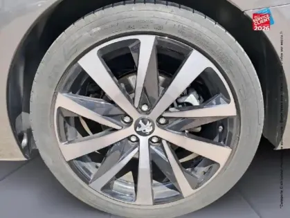 Photo 24 Peugeot 508  SW BlueHDi 160ch S&S GT Line EAT8