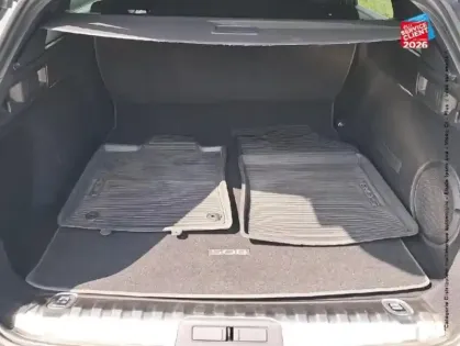 Photo 13 Peugeot 508  SW BlueHDi 160ch S&S GT Line EAT8