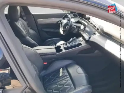 Photo 19 Peugeot 508  SW BlueHDi 160ch S&S GT Line EAT8