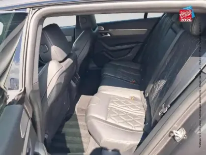 Photo 10 Peugeot 508  SW BlueHDi 160ch S&S GT Line EAT8