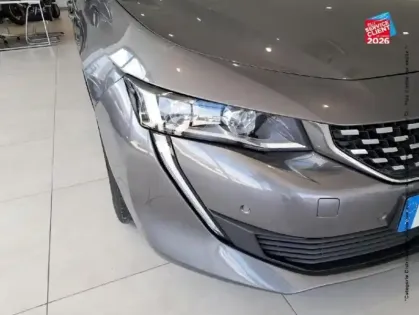 Photo 27 Peugeot 508  SW BlueHDi 160ch S&S GT Line EAT8