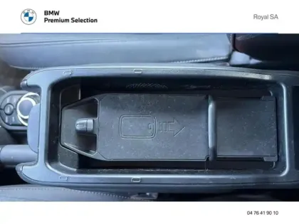 Photo 14 Mini Mini  Cooper S 178ch  Edition Camden BVA7