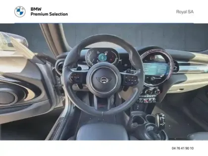 Photo 12 Mini Mini  Cooper S 178ch  Edition Camden BVA7