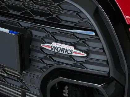 Photo 5 Mini Mini  Cooper S 178ch John Cooper Works BVA7