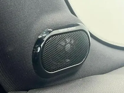 Photo 14 Mini Mini  Cooper S 178ch John Cooper Works BVA7