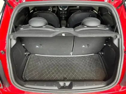 Photo 11 Mini Mini  Cooper S 178ch John Cooper Works BVA7