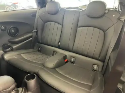 Photo 10 Mini Mini  Cooper S 178ch John Cooper Works BVA7