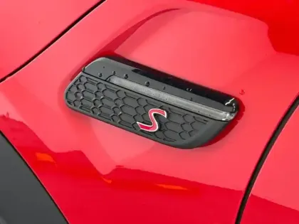 Photo 6 Mini Mini  Cooper S 178ch John Cooper Works BVA7