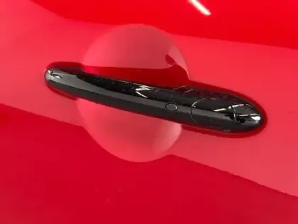 Photo 7 Mini Mini  Cooper S 178ch John Cooper Works BVA7