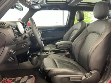 Photo 9 Mini Mini  Cooper S 178ch John Cooper Works BVA7