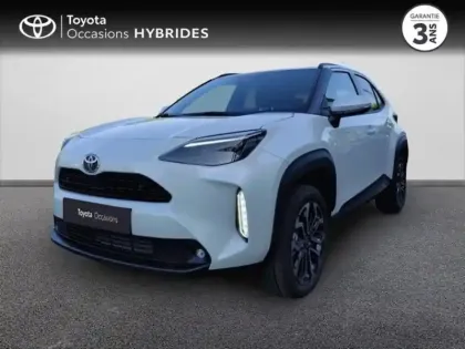 Photo Toyota Yaris Design