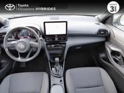 Photo 7 Toyota Yaris  Cross 116h Design MY26
