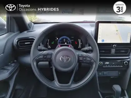 Photo 8 Toyota Yaris  Cross 116h Design MY26