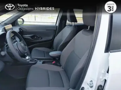 Photo 10 Toyota Yaris  Cross 116h Design MY26