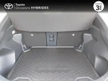 Photo 9 Toyota Yaris  Cross 116h Design MY26