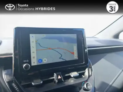 Photo 14 Toyota Corolla  Touring Spt 122h Dynamic MY22