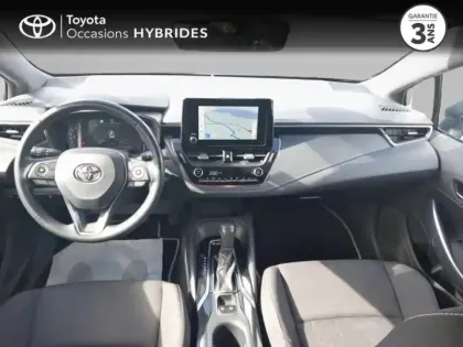 Photo 7 Toyota Corolla  Touring Spt 122h Dynamic MY22