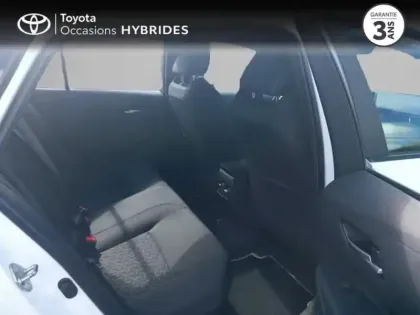 Photo 6 Toyota Corolla  Touring Spt 122h Dynamic MY22