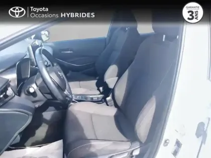 Photo 10 Toyota Corolla  Touring Spt 122h Dynamic MY22