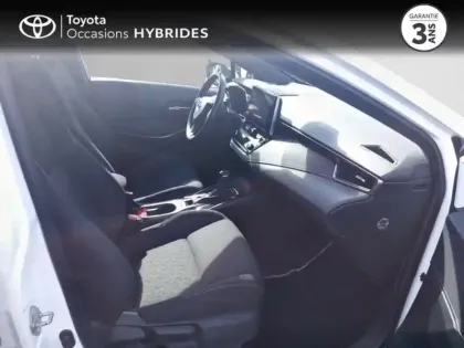 Photo 5 Toyota Corolla  Touring Spt 122h Dynamic MY22