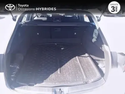 Photo 9 Toyota Corolla  Touring Spt 122h Dynamic MY22
