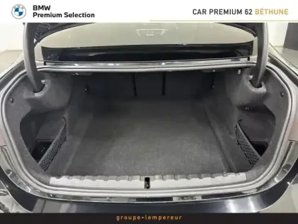 Photo 26 BMW Serie 4 Série 4 Coupé M440dA xDrive 340ch