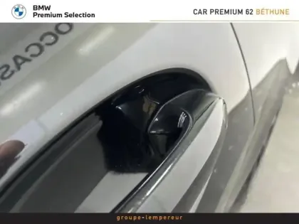 Photo 23 BMW Serie 4 Série 4 Coupé M440dA xDrive 340ch