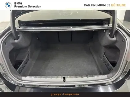 Photo 7 BMW Serie 4 Série 4 Coupé M440dA xDrive 340ch