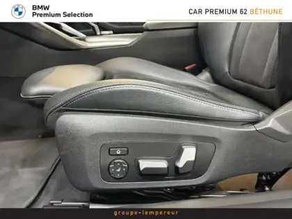 Photo 28 BMW Serie 4 Série 4 Coupé M440dA xDrive 340ch