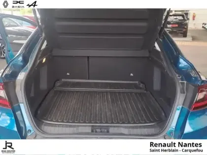 Photo 6 Renault Arkana  TCe mild hybrid 140ch Techno EDC