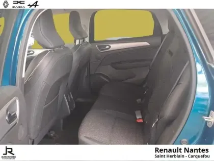 Photo 5 Renault Arkana  TCe mild hybrid 140ch Techno EDC