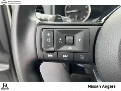 Photo 14 Nissan Qashqai  1.3 Mild Hybrid 158ch Business Edition Xtronic