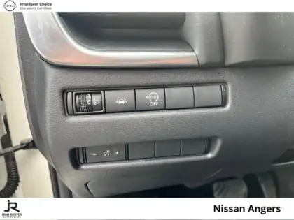 Photo 13 Nissan Qashqai  1.3 Mild Hybrid 158ch Business Edition Xtronic