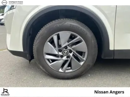 Photo 7 Nissan Qashqai  1.3 Mild Hybrid 158ch Business Edition Xtronic