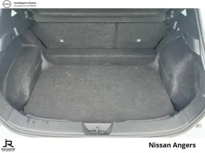 Photo 6 Nissan Qashqai  1.3 Mild Hybrid 158ch Business Edition Xtronic