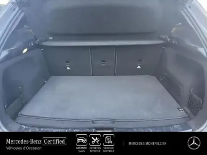 Photo 14 Mercedes GLA  180 136ch AMG Line 7G-DCT