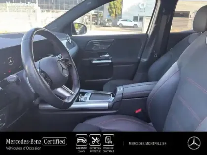 Photo 11 Mercedes GLA  180 136ch AMG Line 7G-DCT