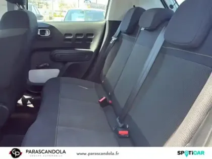 Photo 9 Citroën C3  1.2 PureTech 83ch S&S YOU