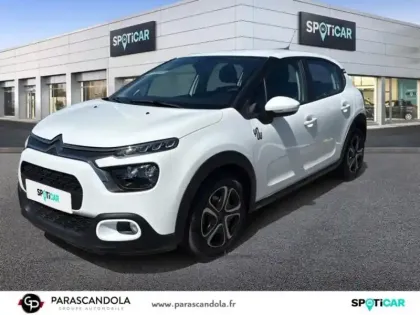 Photo Citroën C3 You