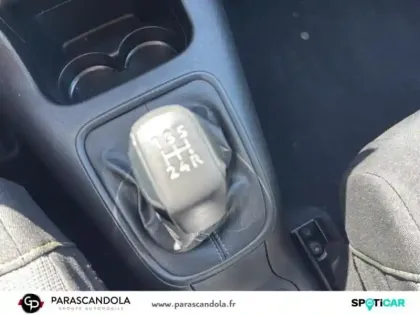 Photo 12 Citroën C3  1.2 PureTech 83ch S&S YOU