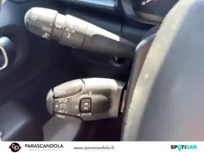 Photo 13 Citroën C3  1.2 PureTech 83ch S&S YOU