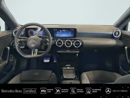 Photo 5 Mercedes CLA  Shooting Brake 250 e Hybrid EQ 218ch AMG Line 8G-DCT