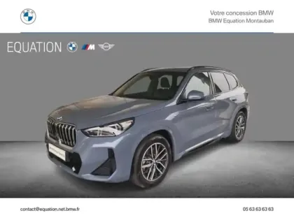 Photo Bmw X1 M Sport