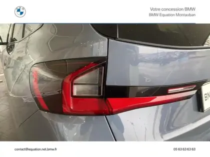 Photo 5 BMW X1  sDrive20i 170ch M Sport