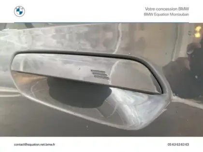 Photo 6 BMW X1  sDrive20i 170ch M Sport