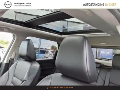 Photo 9 Nissan X-trail  e-Power 204ch N-Connecta 2024